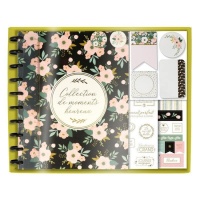 Planner kit de flores - Artemio