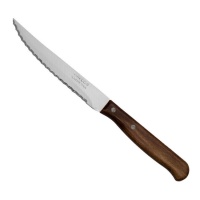 Cuchillo chuletero de 10,5 cm de hoja perlado Latina - Arcos