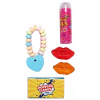 Kit de chuches Girls de 24,5 gr