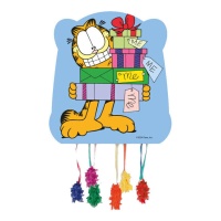 Piñata de Garfield 33 x 28 cm