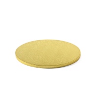 Base para tarta de 33 x 33 x 1,2 cm