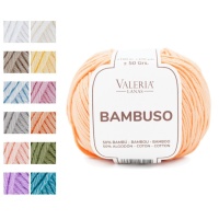 Bambuso de 50 gr - Valeria