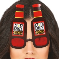 Gafas de Beer King