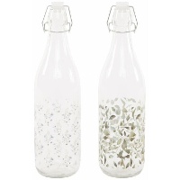 Botella de 1 L de hojas - 1 unidad