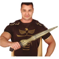 Espada de espartano - 65 cm