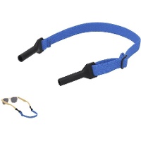 Cinta para gafas de colores - 1 unidad