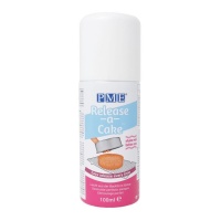 Spray desmoldante de 100 ml - PME