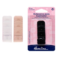 Extensor para sujetador de 1 corchete de 1,9 cm - Hemline