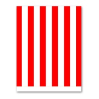 Mantel de Circus - 1,37 x 1,80 m