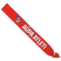Banda de Atlético de Madrid de Aupa Atleti