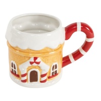 Taza de 450 ml de Sweet Christmas