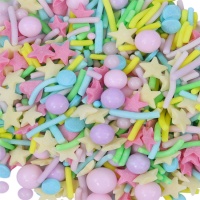 Sprinkles de Fairy Dust de 60 gr - PME