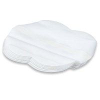 Sobaqueras desechables autoadhesivas blancas - Prym - 8 unidades