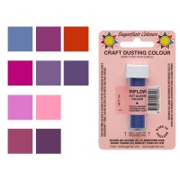 Colorante en polvo Craft de 7 ml - Sugarflair