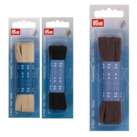 Cordoneras de 0,8 cm planas - Prym - 75 cm - 1 par