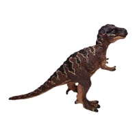 Figura para tarta de Dinosaurio de 10,5 cm - 1 unidad