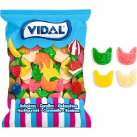 Cabezas de Gato - Vidal - 1,5 kg