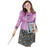 Accesorios de Luna Lovegood - 3 piezas