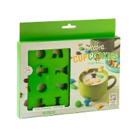 Cortador múltiple mini de Fútbol