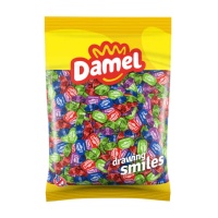 Caramelos surtidos - Damel - 1 kg