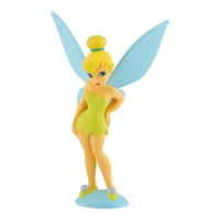 Figura para tarta de Campanilla de 9 cm - 1 unidad