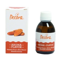 Aroma de almendra de 50 gr - Decora