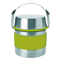 Termo para sólidos de 750 ml boca ancha - Jata