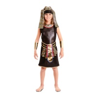 Disfraz de príncipe de Egipto para niño