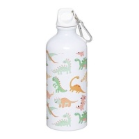 Botella de 600 ml de Dinosaurios - DCasa
