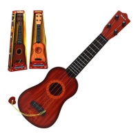 Guitarra española de 43 cm