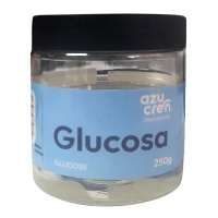 Glucosa líquida de 250 gr - Azucren