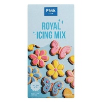 Preparado para Royal Icing de 450 gr - PME