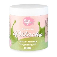 Crema de pistacho de 300 gr - Pastkolor