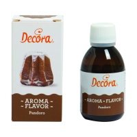 Aroma de pandoro de 50 gr - Decora