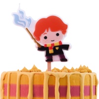 Vela de Ron Weasley