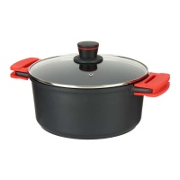 Cacerola de 28 cm Full induction Molten