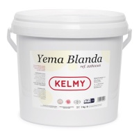 Yema blanda de 7 kg - Kelmy