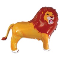 Globo de leon de 80 x 83 cm - Conver Party
