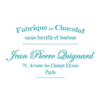 Plantilla Stencil Fabrique de Chocolat de 20 x 28,5 cm - Artis decor - 1 unidad