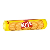 Galletas saladas Krit de 100 gr