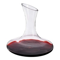 Decantador de vino de 1700 ml