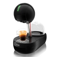 Cafetera de cápsulas Dolce Gusto Stelia - DeLonghi EDG635B