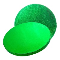 Base para tarta de 35 x 35 x 1,2 cm redonda - 1 unidad