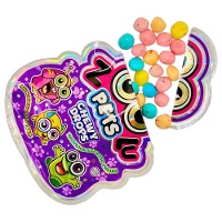 Gotas masticables Zoolu Pet de 50 gr - 1 unidad