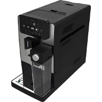 Cafetera superautomática con tanque de leche - Cecotec