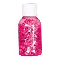 Gel con glitter de 20 gr