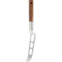 Cuchillo para queso gourmet con mango