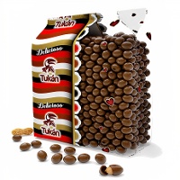 Cacahuetes recubiertos - 1 kg