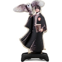 Globo de Harry Potter con Hedwig de 1,45 x 0,90 m