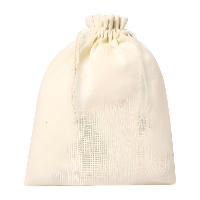Bolsa de tela básica